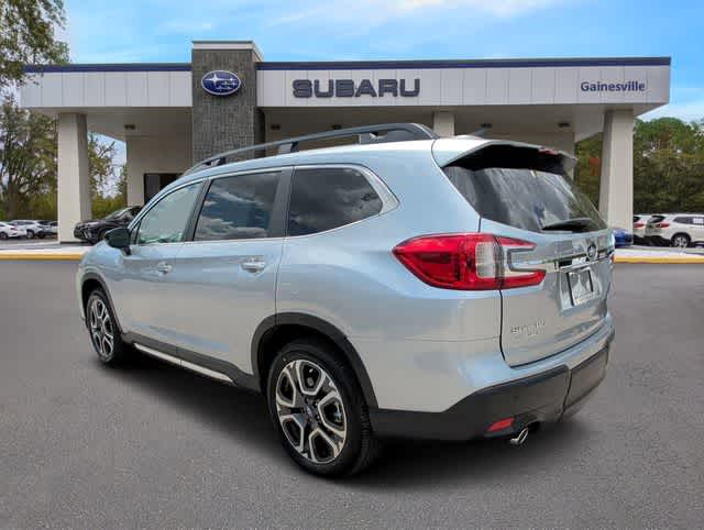 Thumbnail: 2026 Subaru Ascent - 4