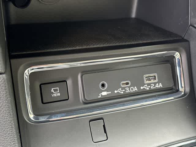 Thumbnail: 2026 Subaru Ascent - 28