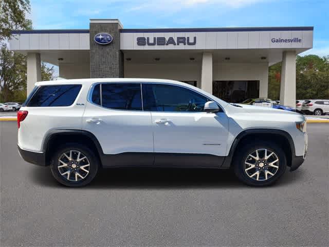 Thumbnail: 2023 GMC Acadia - 6