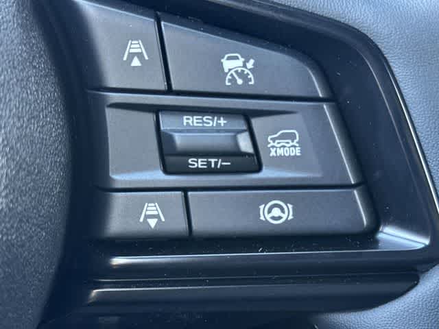 Thumbnail: 2026 Subaru Outback - 21