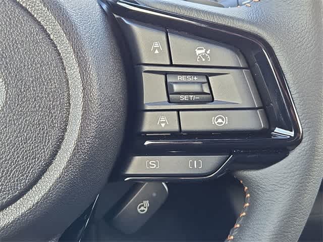 Thumbnail: 2025 Subaru Forester - 24