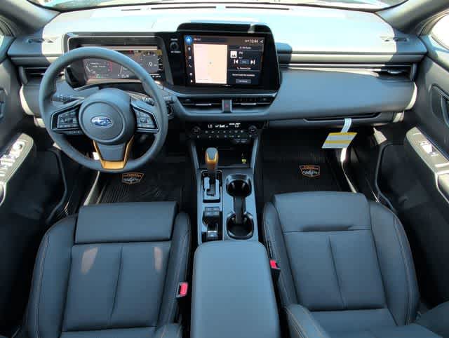 Thumbnail: 2026 Subaru Outback - 13