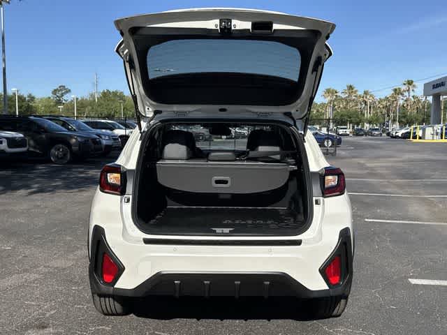 Thumbnail: 2026 Subaru Crosstrek - 31