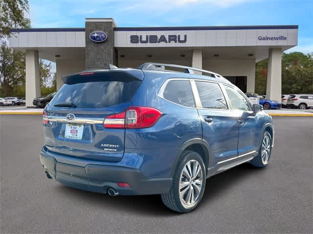 Thumbnail: 2022 Subaru Ascent - 5