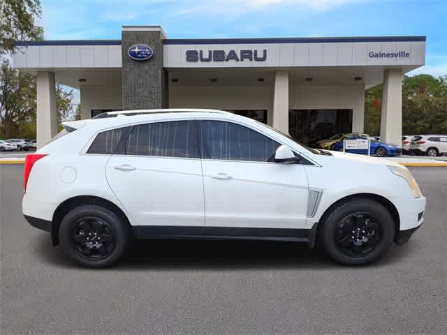 Thumbnail: 2015 Cadillac SRX - 7