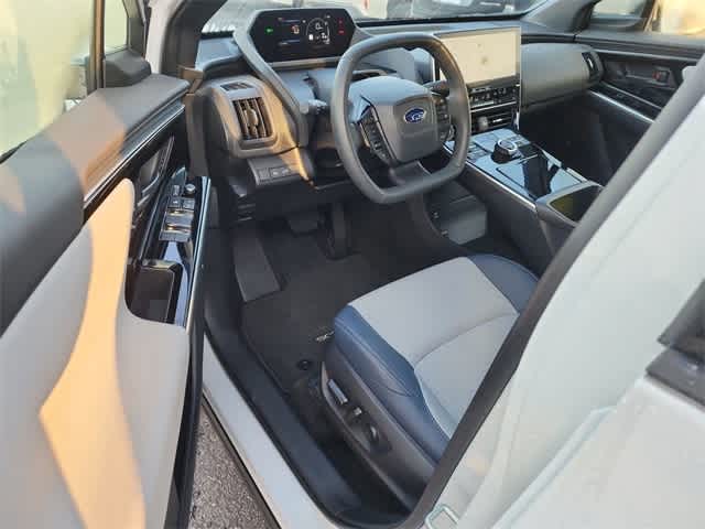 Thumbnail: 2024 Subaru Solterra - 2