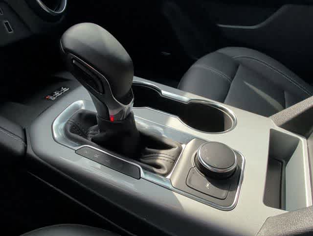 Thumbnail: 2023 Chevrolet Blazer - 28