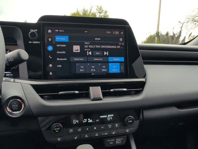 Thumbnail: 2026 Subaru Outback - 27