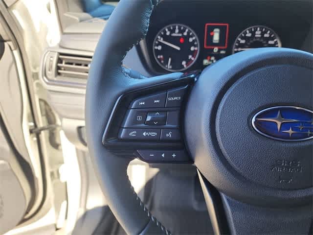 Thumbnail: 2025 Subaru Forester - 21