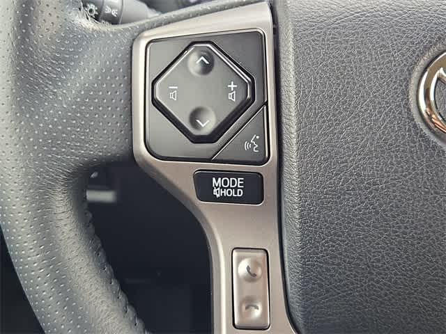 Thumbnail: 2024 Toyota 4Runner - 23