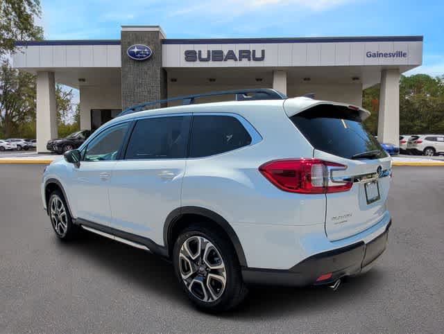 Thumbnail: 2026 Subaru Ascent - 3