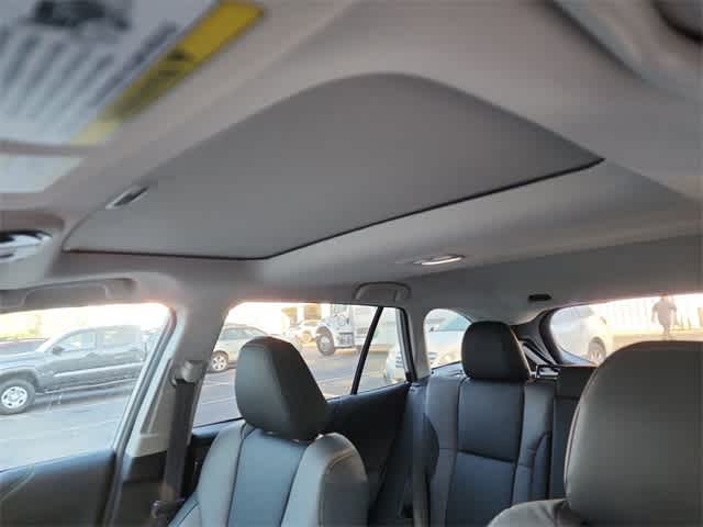 Thumbnail: 2025 Subaru Outback - 17