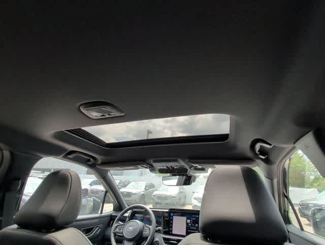 Thumbnail: 2026 Subaru Outback - 20
