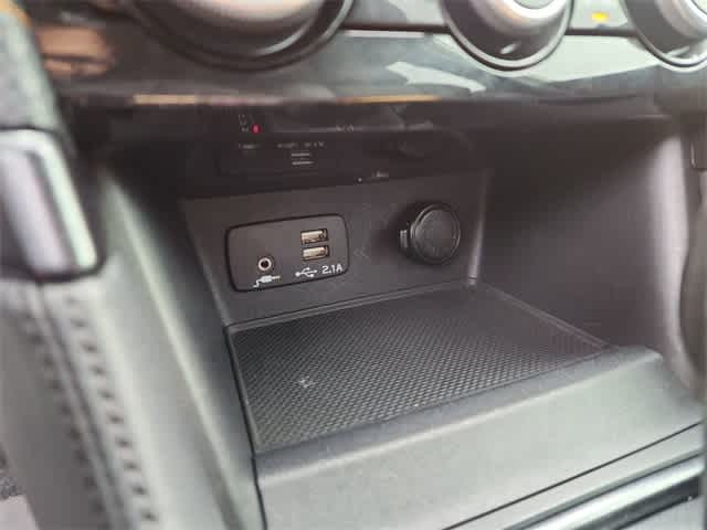 Thumbnail: 2022 Subaru Forester - 28