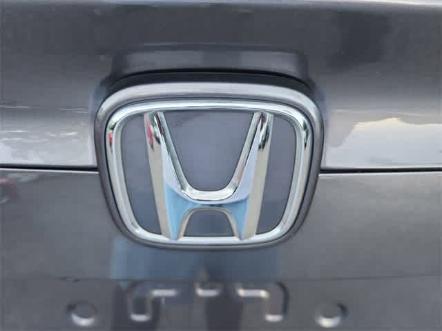 Thumbnail: 2021 Honda Civic - 10