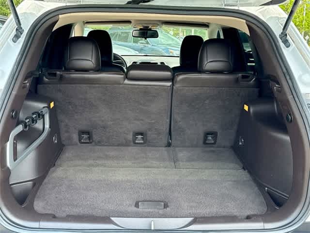 Thumbnail: 2014 Jeep Cherokee - 28