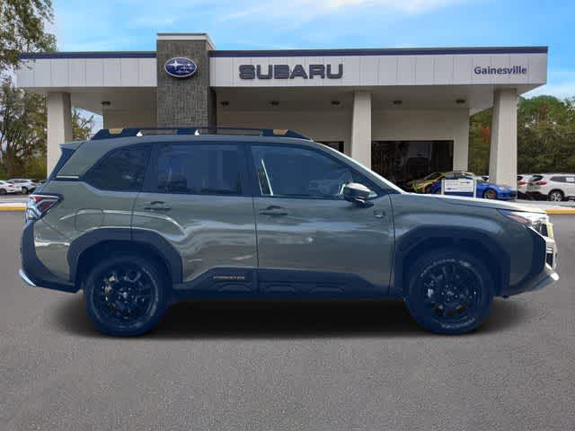 Thumbnail: 2026 Subaru Forester - 7