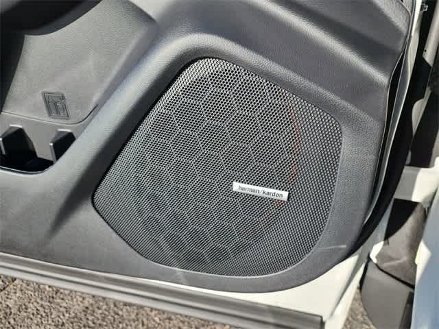 Thumbnail: 2025 Subaru Ascent - 26