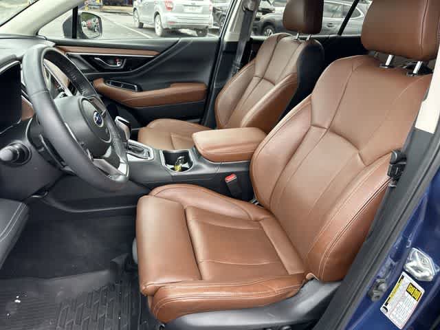 Thumbnail: 2022 Subaru Outback - 12