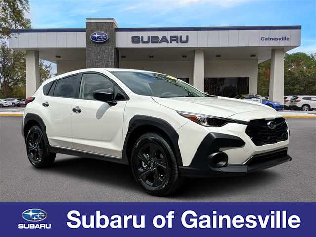 2024 Subaru Crosstrek  -
                Gainesville, FL