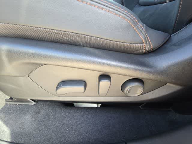 Thumbnail: 2025 Subaru Forester - 16