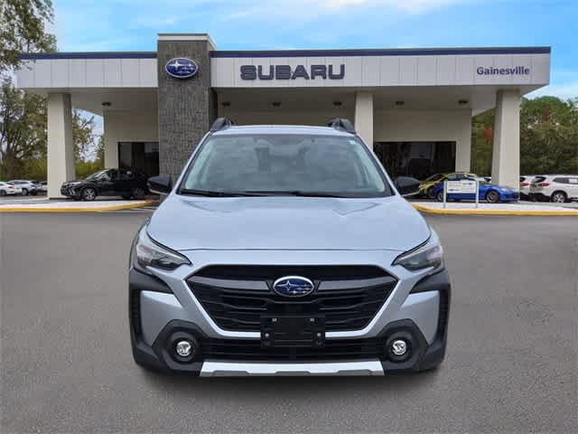 Thumbnail: 2024 Subaru Outback - 9