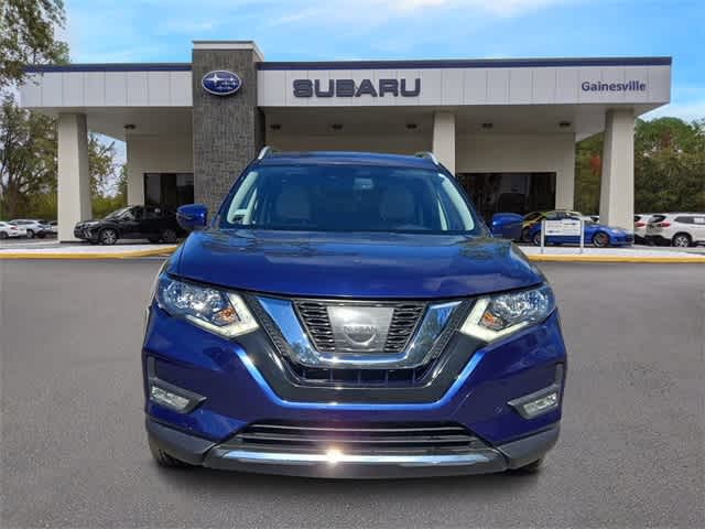Thumbnail: 2017 Nissan Rogue - 9