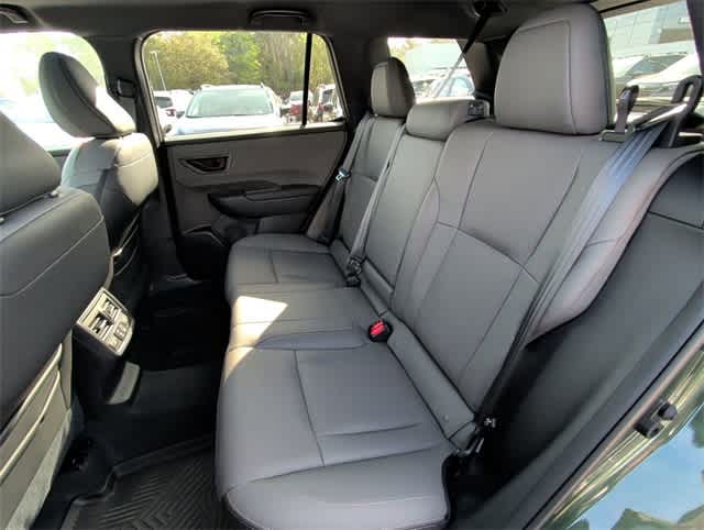 Thumbnail: 2026 Subaru Outback - 18