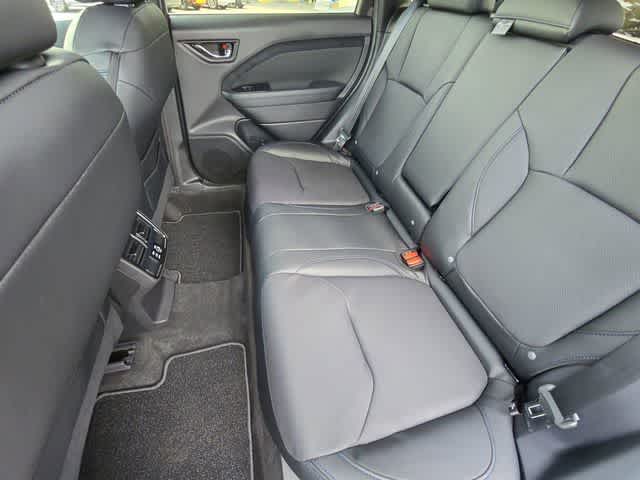 Thumbnail: 2026 Subaru Forester - 19