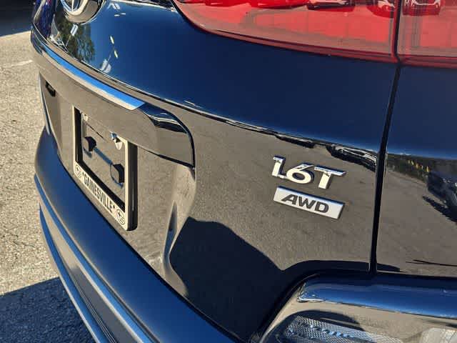 Thumbnail: 2022 Hyundai Kona - 11