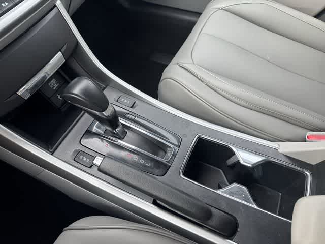Thumbnail: 2014 Honda Accord - 26
