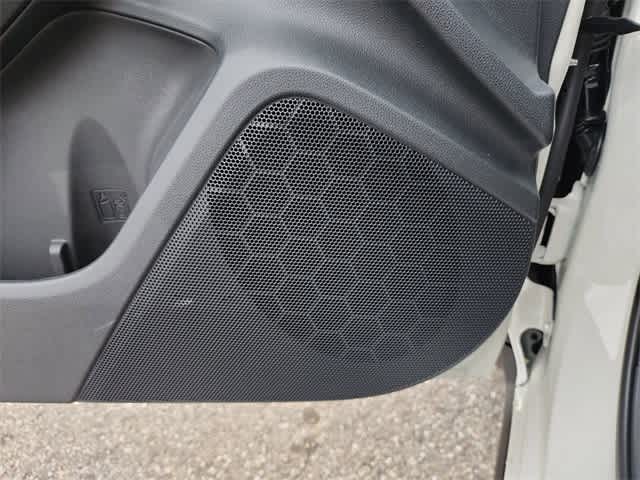 Thumbnail: 2025 Subaru Crosstrek - 26