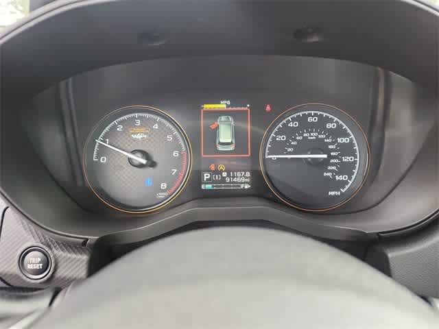 Thumbnail: 2022 Subaru Forester - 30