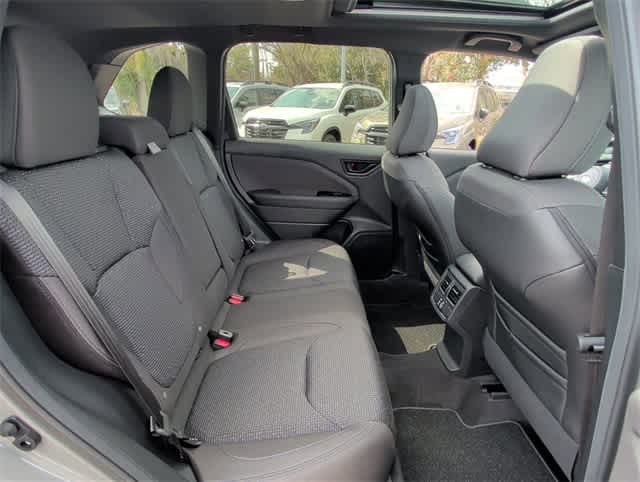 Thumbnail: 2026 Subaru Forester - 19