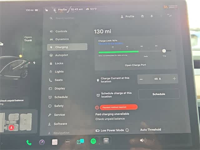 Thumbnail: 2020 Tesla Model 3 - 33
