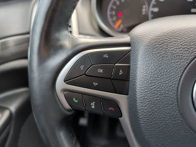 Thumbnail: 2021 Jeep Grand Cherokee - 22