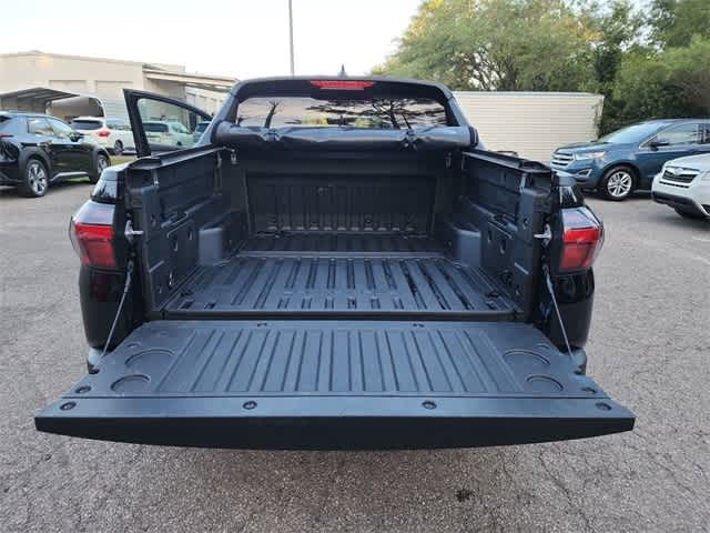 Thumbnail: 2022 Hyundai Santa Cruz - 29