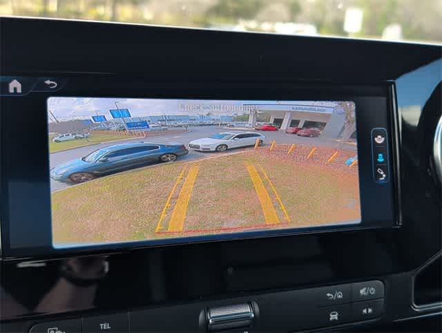 Thumbnail: 2026 Mercedes-Benz Sprinter - 23