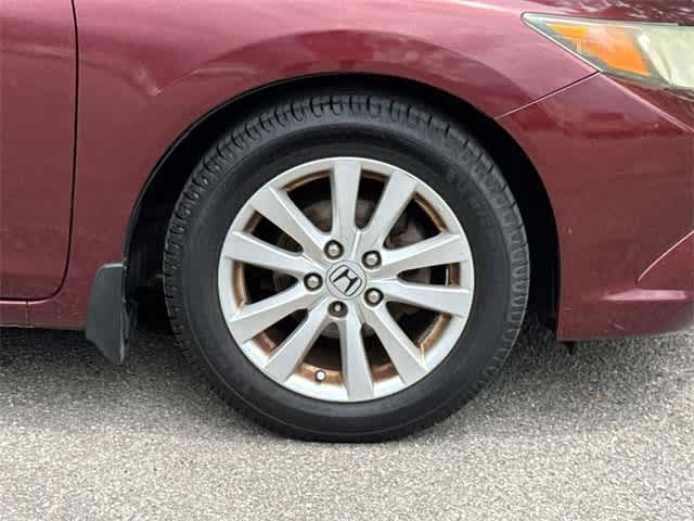 Thumbnail: 2012 Honda Civic - 11