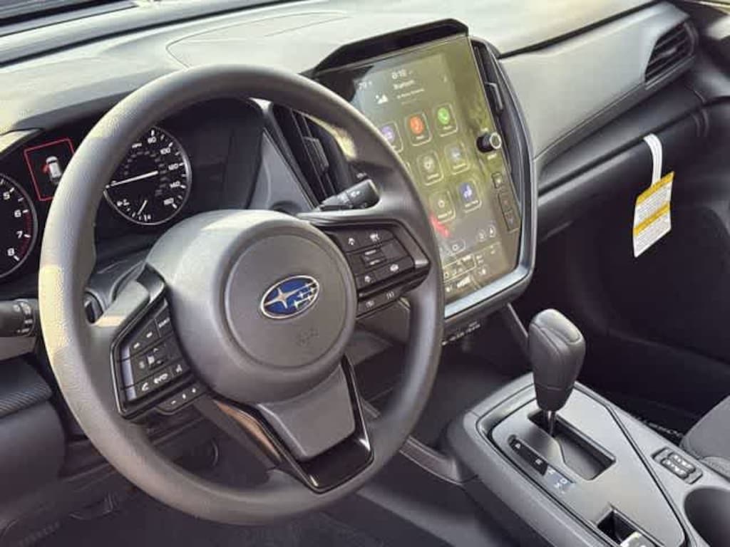 New 2026 Subaru Crosstrek Premium SUV