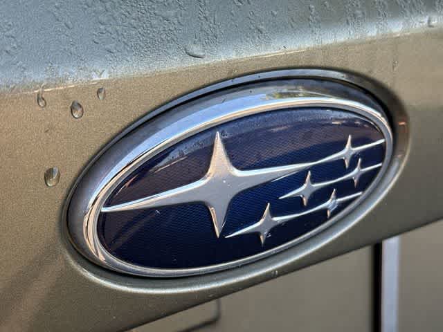 Thumbnail: 2020 Subaru Outback - 9