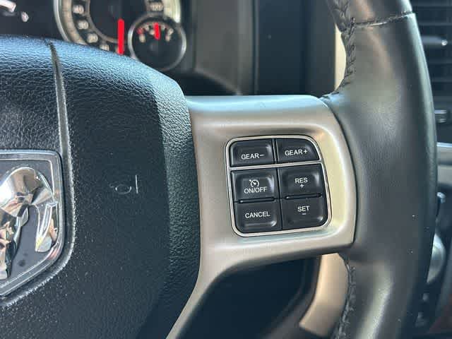 Thumbnail: 2018 RAM 1500 - 22