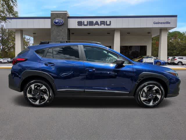 Thumbnail: 2026 Subaru Crosstrek - 7