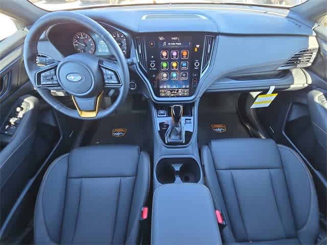 Thumbnail: 2025 Subaru Outback - 14