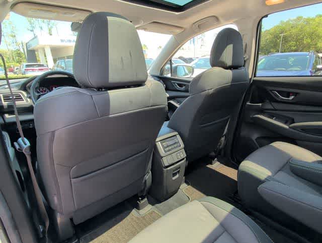 Thumbnail: 2024 Subaru Ascent - 15