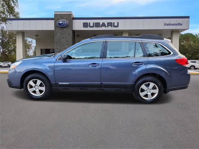 Thumbnail: 2013 Subaru Outback - 3