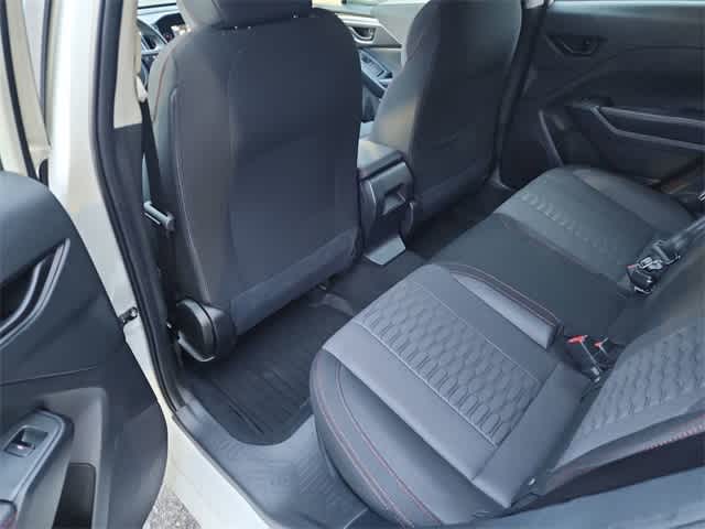 Thumbnail: 2025 Subaru Impreza - 16