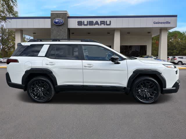 Thumbnail: 2026 Subaru Outback - 7