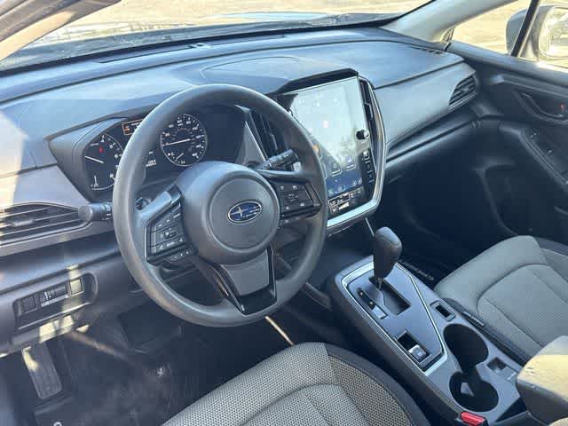 Thumbnail: 2024 Subaru Crosstrek - 2