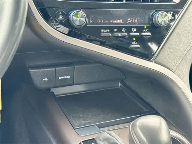 Thumbnail: 2023 Toyota Camry - 26